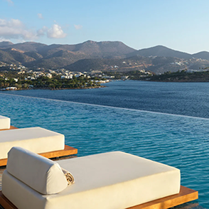 InterContinental Crete by IHG: Redefining Luxury in Agios Nikolaos