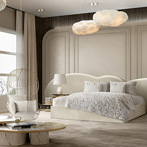 Luxury & Warmth: Fall 2025 Timeless Bedroom Trends