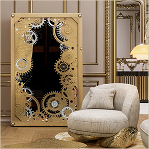 Private Collection: Exclusive Luxury Safes