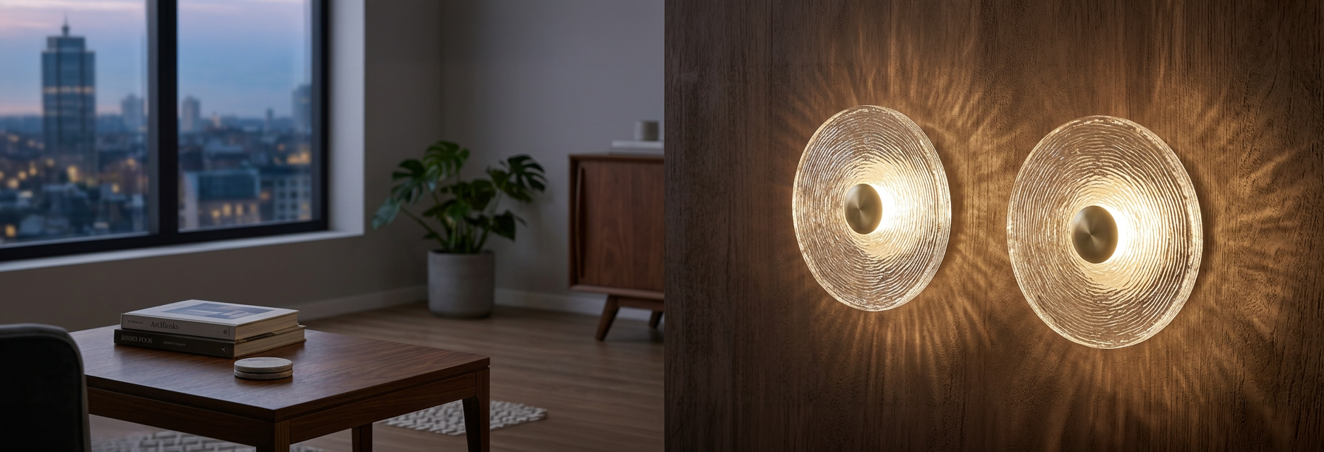 Wall Lights