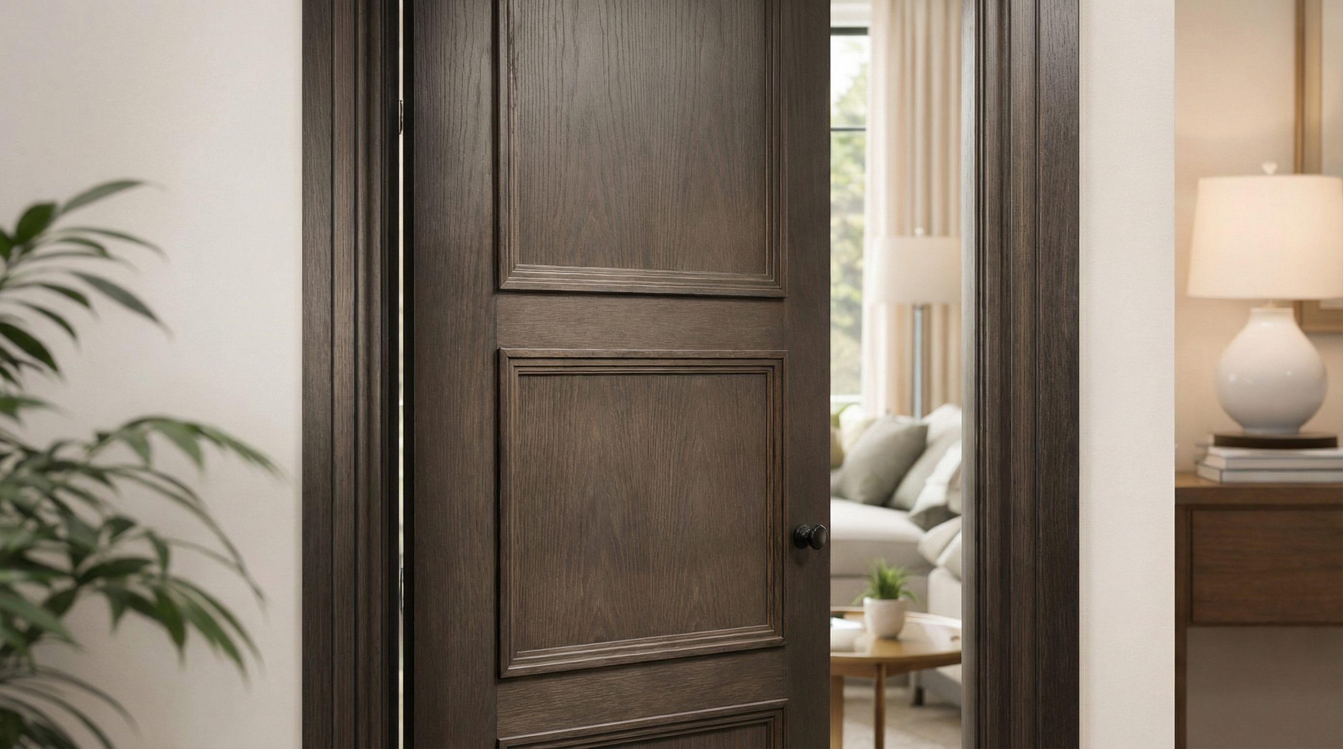 Internal Door Designer Collection
