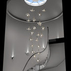 The Orbital Fan