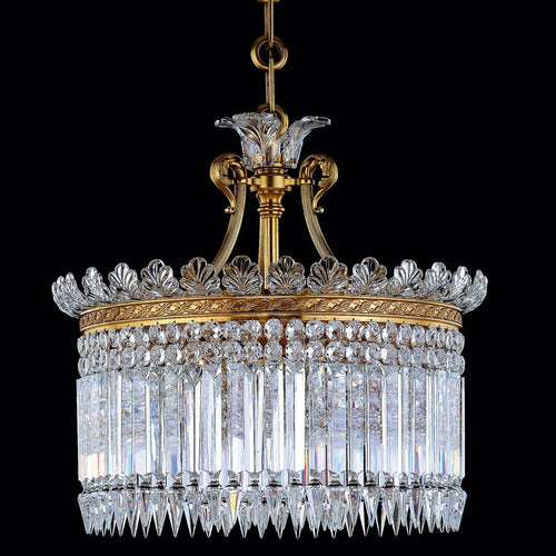 The Grand Crown