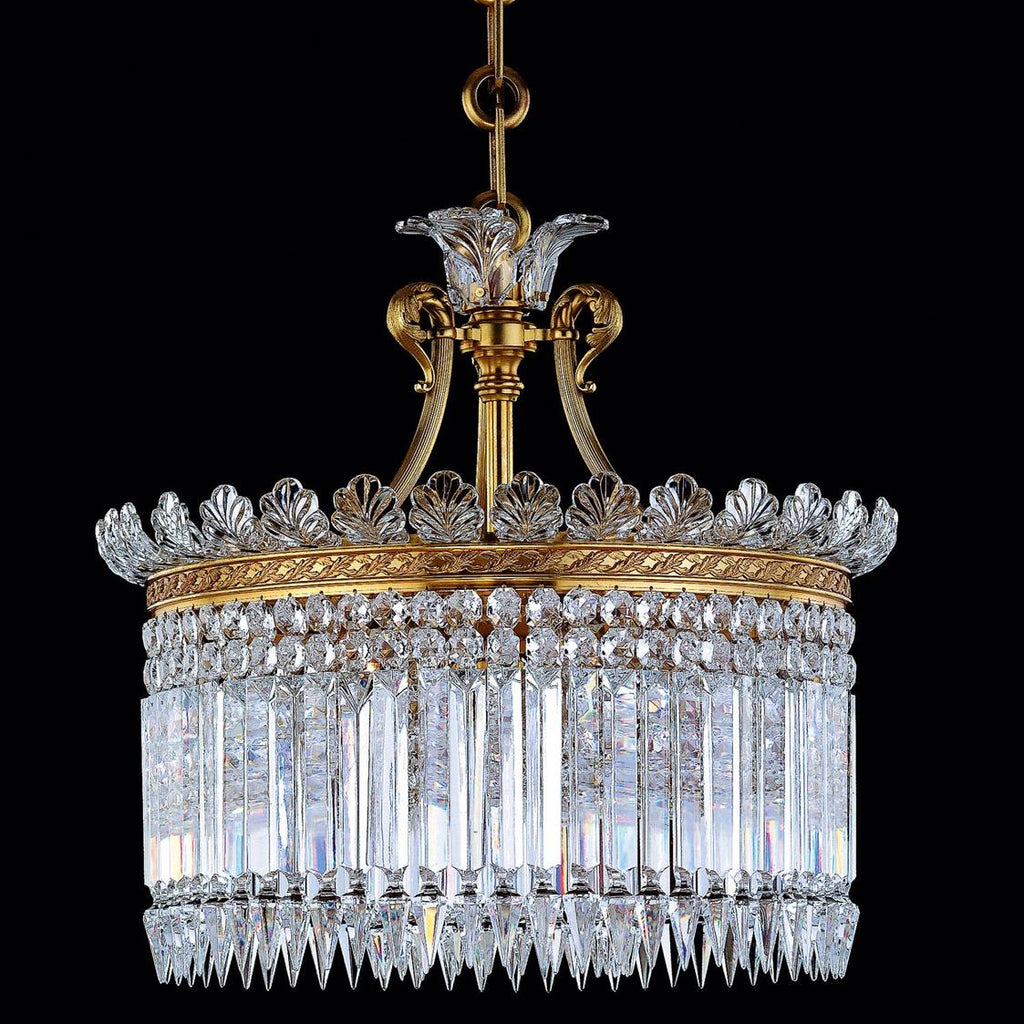 The Grand Crown