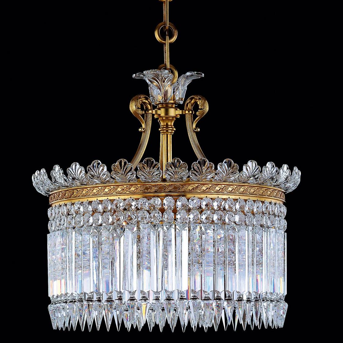 The Grand Crown
