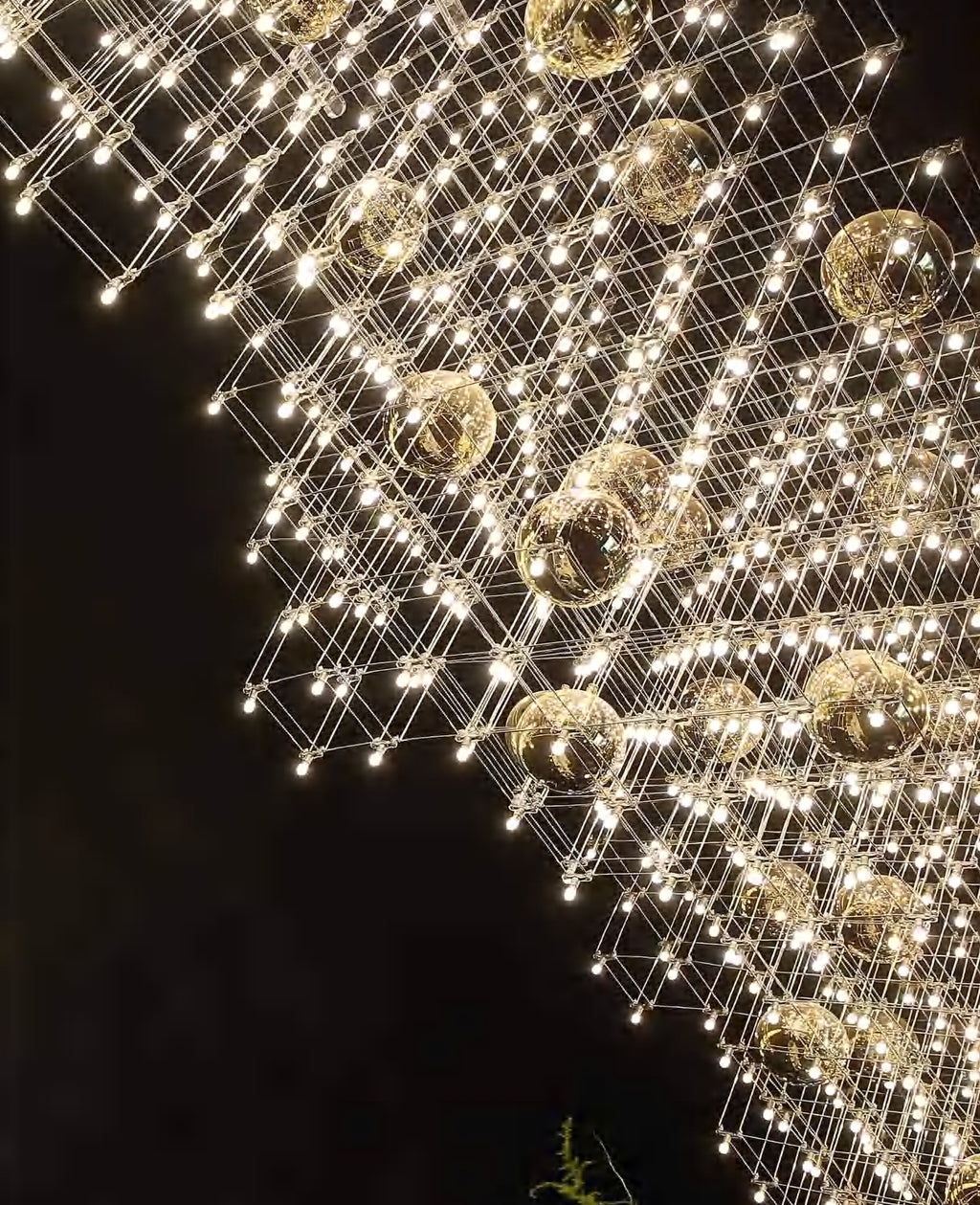 The Constellation Grid
