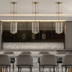 The Crystal Column