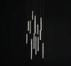 The Luminous Tubes