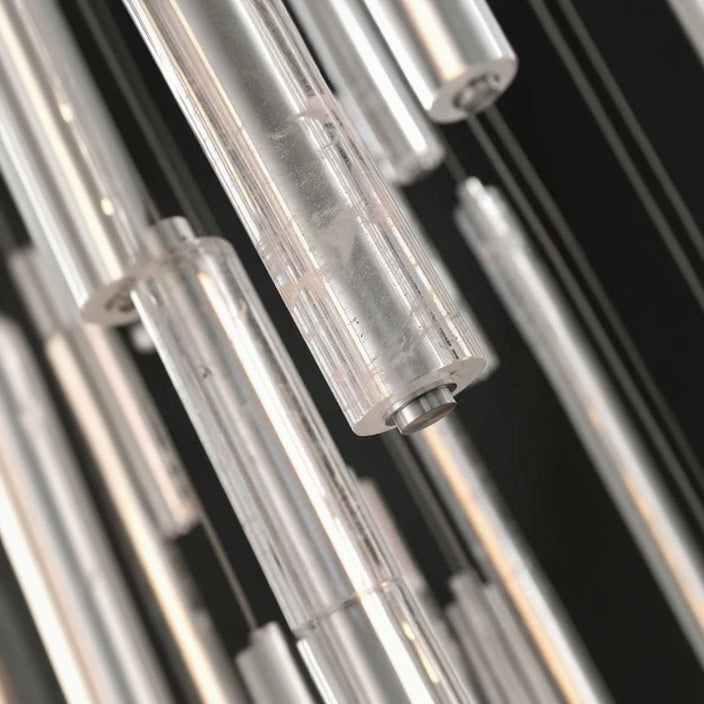 The Luminous Tubes