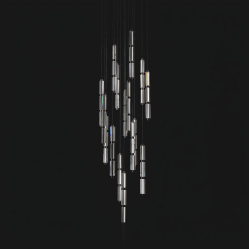 The Luminous Tubes