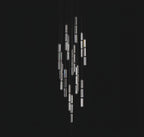 The Luminous Tubes