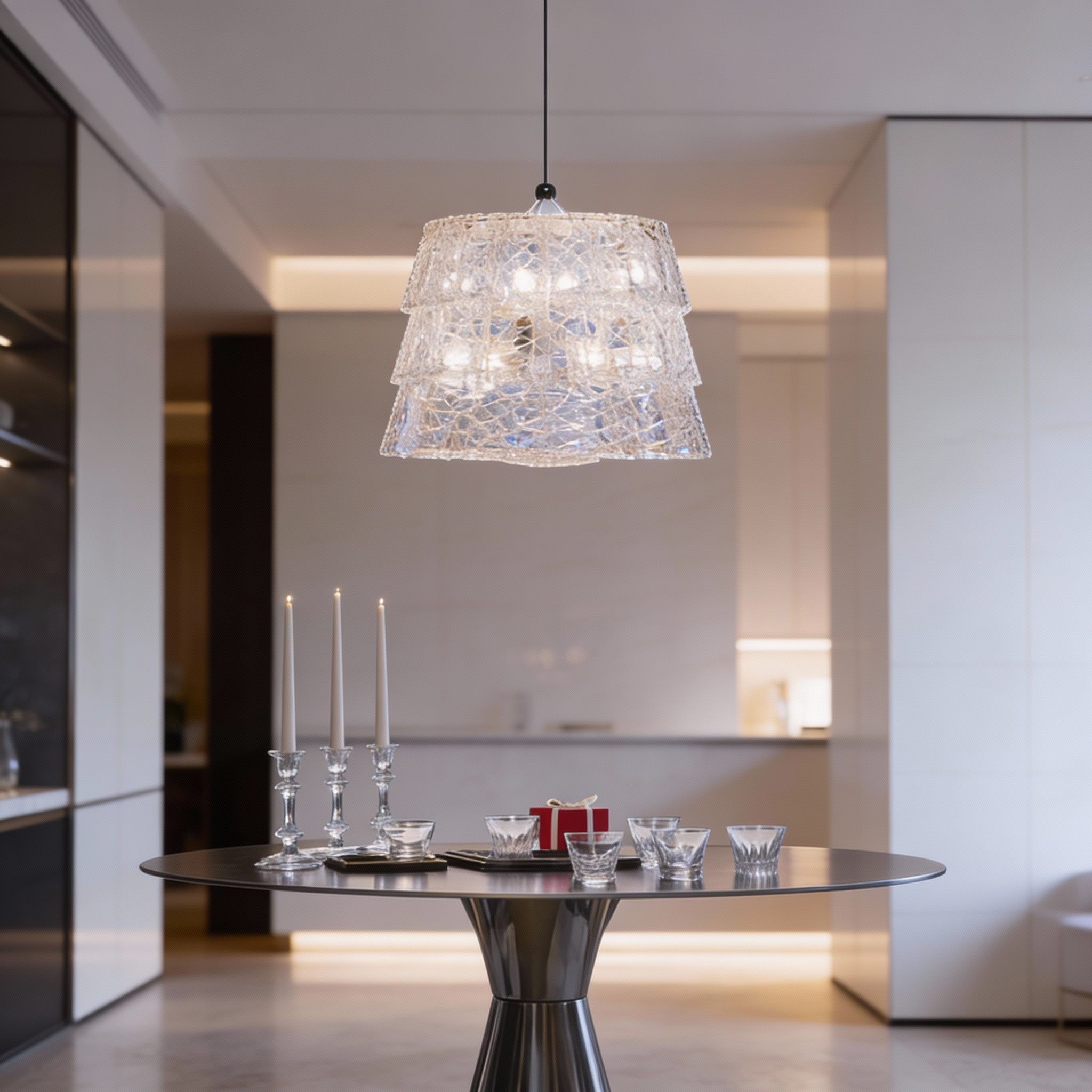 The Artisan Weave