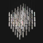 The Crystal Cascade