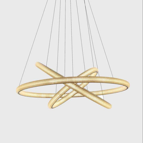 The Interlocking Rings