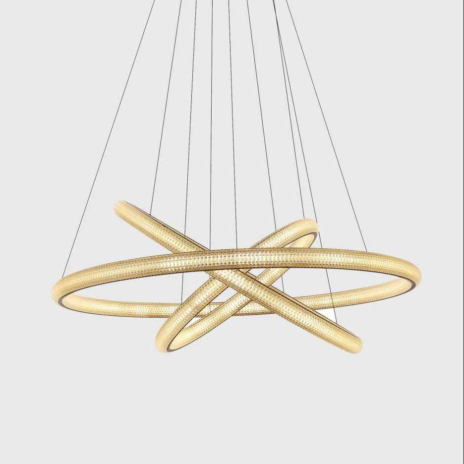 The Interlocking Rings