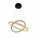 The Interlocking Rings