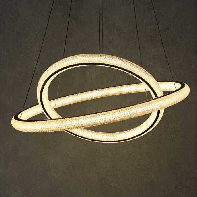 The Interlocking Rings