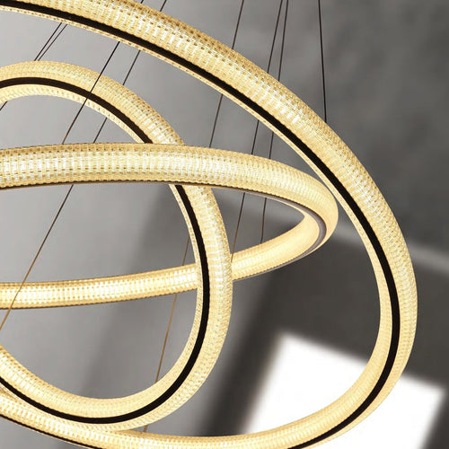 The Interlocking Rings