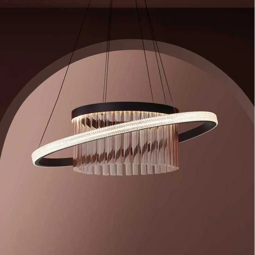 The Gilded Ellipse