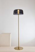The Glass Dome Lamp