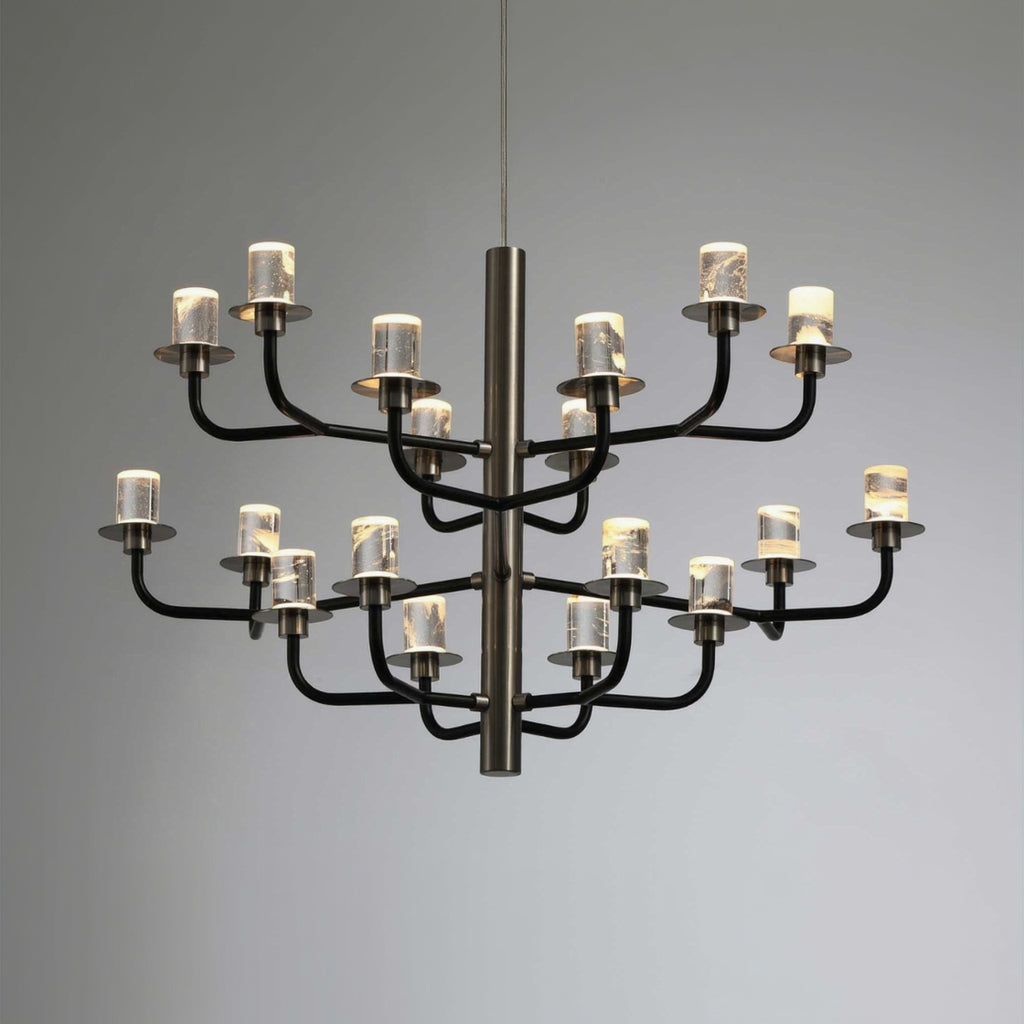 The Modern Candelabra