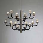 The Modern Candelabra