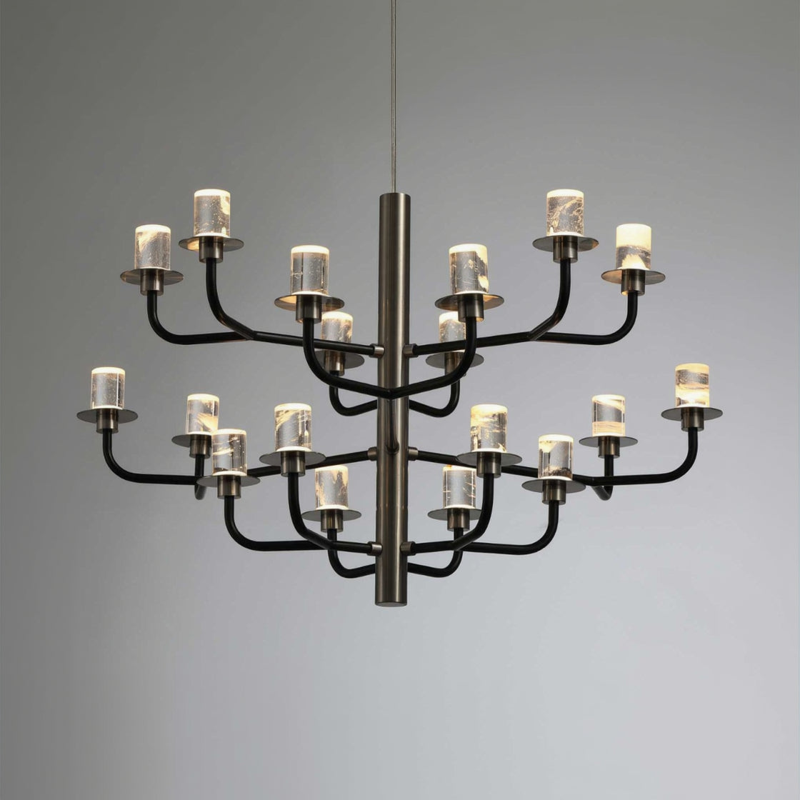 The Modern Candelabra