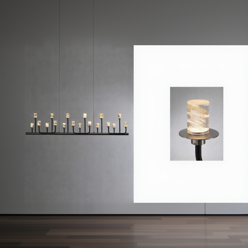 The Modern Candelabra