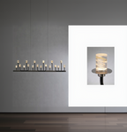 The Modern Candelabra