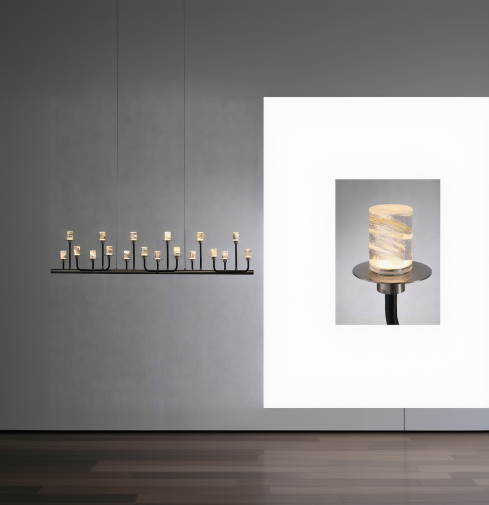 The Modern Candelabra