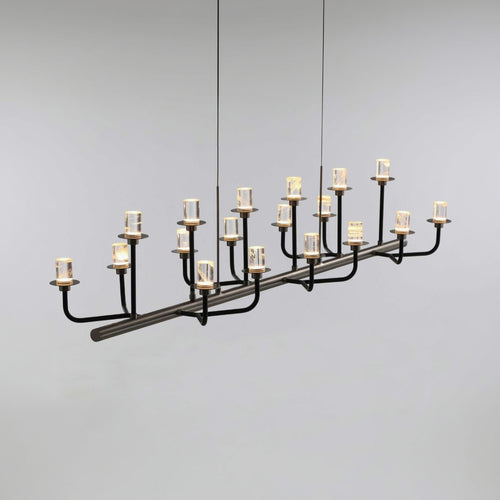 The Modern Candelabra