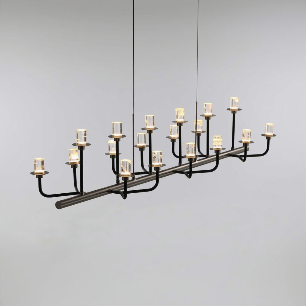 The Modern Candelabra