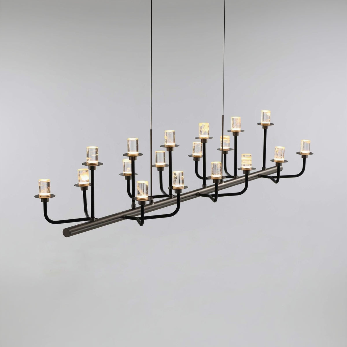 The Modern Candelabra
