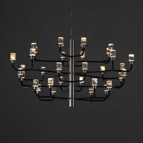 The Modern Candelabra