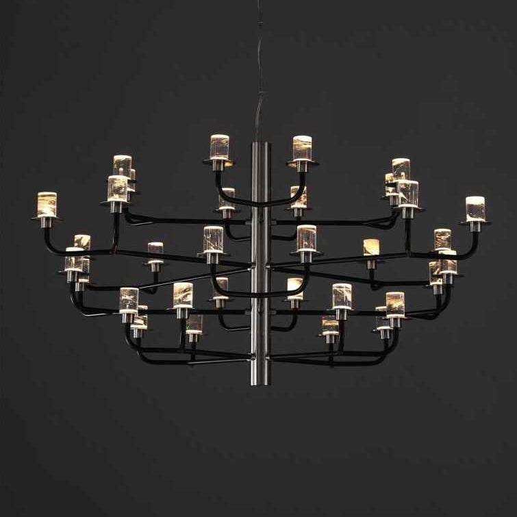 The Modern Candelabra