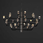 The Modern Candelabra