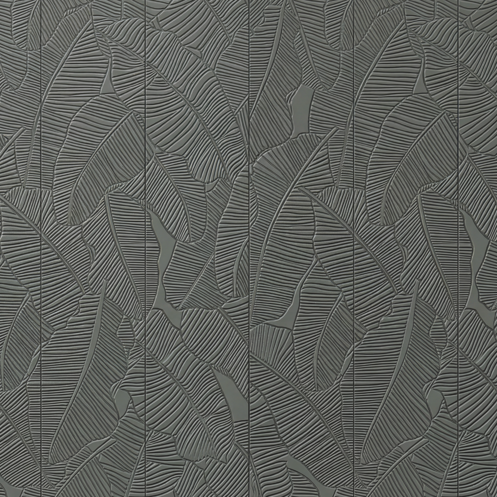 Banana Leaf