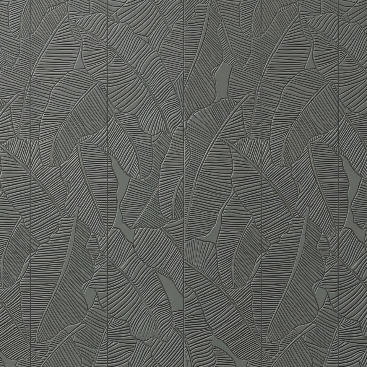 Banana Leaf