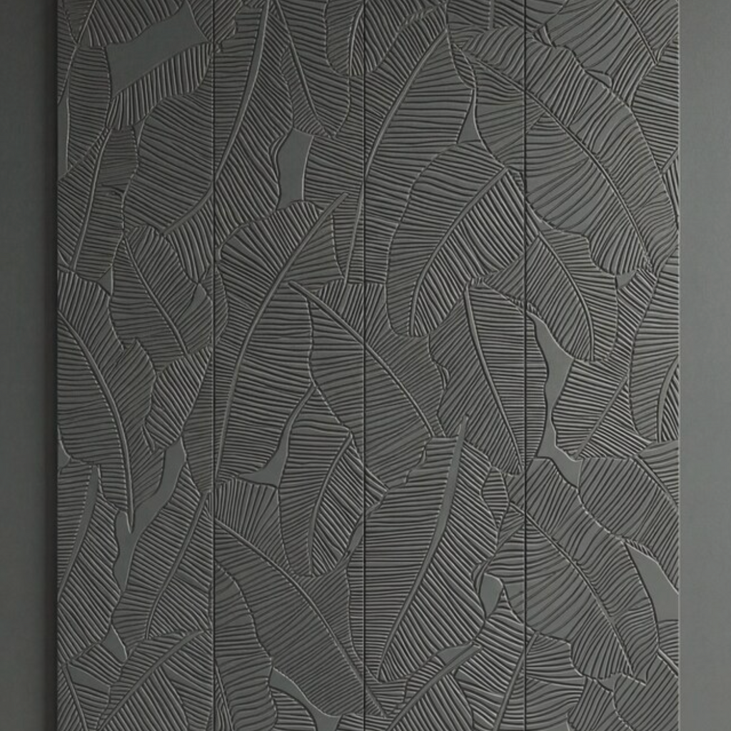 Banana Leaf