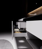 The Monochrome Modular