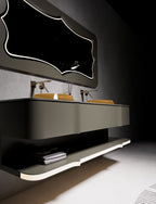 The Olive Baroque