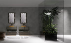 The Olive Baroque