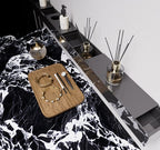 The Parisian Panelled