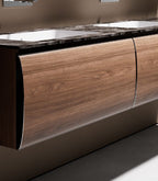 The Walnut Interior