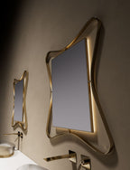 The Diamanté Curve
