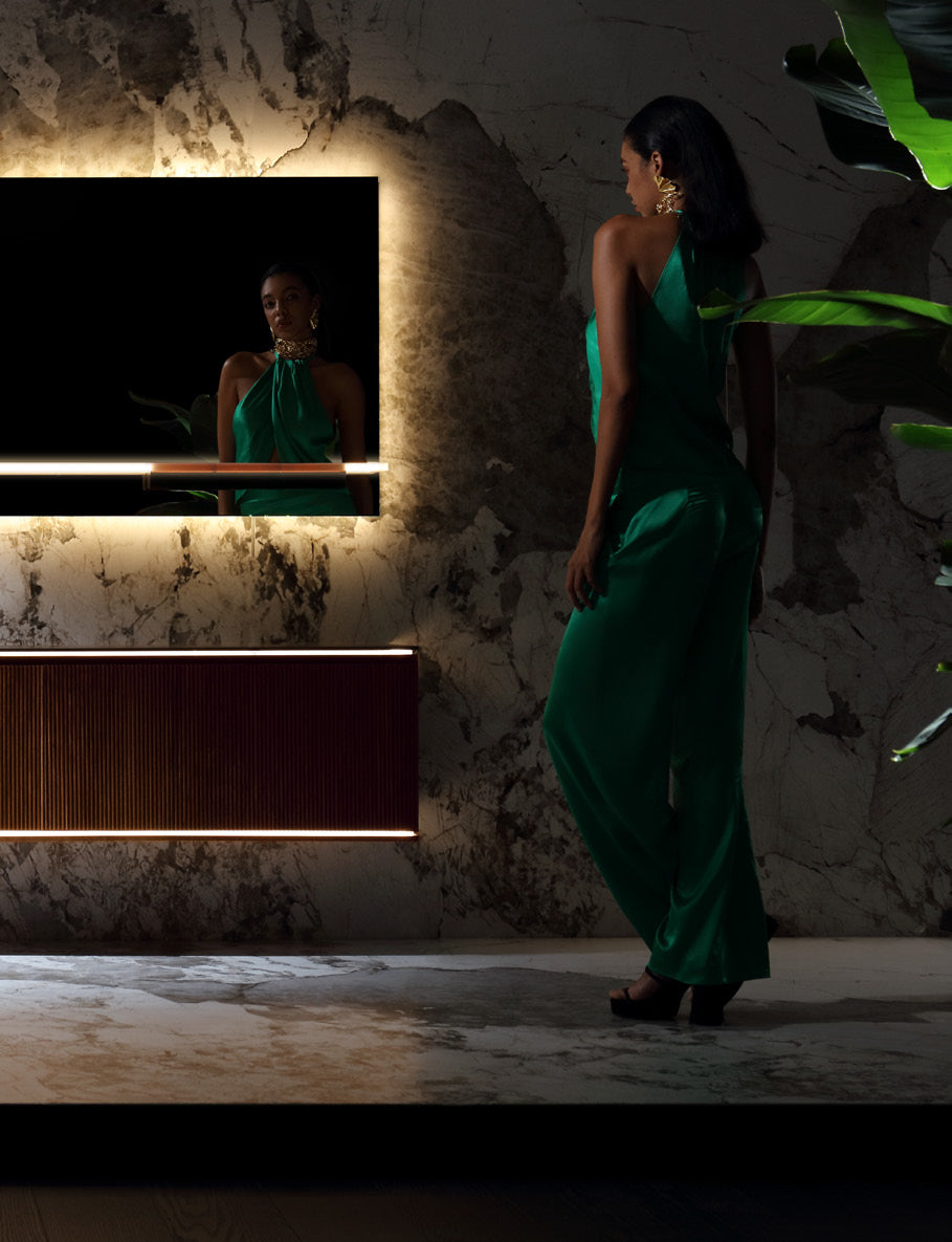 The Rosewood Editorial