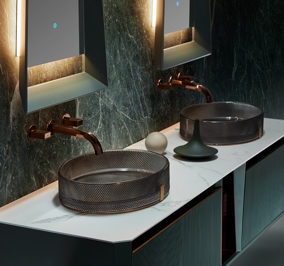 The Teal Deco