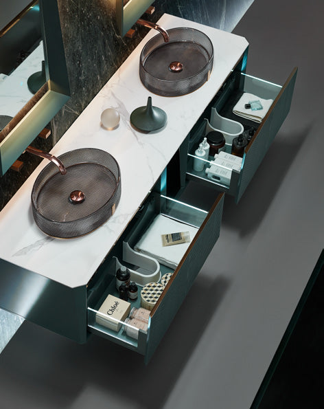 The Teal Deco
