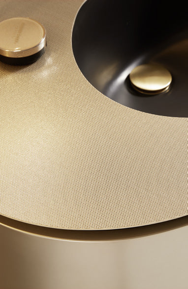 The Champagne Drum
