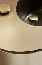 The Champagne Drum